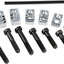 Riser Kit Moose 5Mm-30Mm MOOSE RACING HARD-PARTS MOOSE RACING MOTOVEIKALS 21