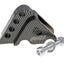 riser kit Polini CNC 4-hole Carbon Look for Minarelli horizontal POLINI MOTOVEIKALS 21