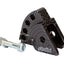 riser kit Polini CNC 4-hole Carbon Look for Minarelli vertical POLINI MOTOVEIKALS 21