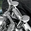 Risers Bgbuflo 1.5"Sprngr DRAG SPECIALTIES DRAG SPECIALTIES MOTOVEIKALS 21