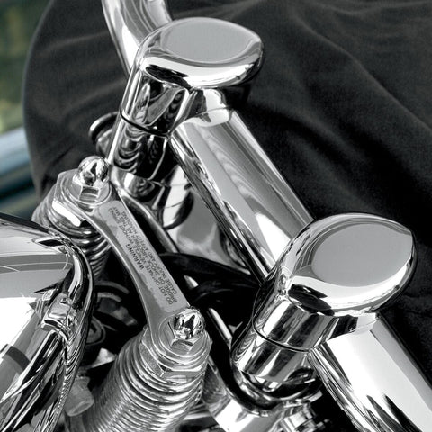 Risers Bgbuflo 1.5"Sprngr DRAG SPECIALTIES DRAG SPECIALTIES MOTOVEIKALS 21