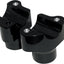 Risers Buffalo 1.5" Blk DRAG SPECIALTIES DRAG SPECIALTIES MOTOVEIKALS 21