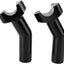 Risers Pullback 4.5" Blk DRAG SPECIALTIES DRAG SPECIALTIES MOTOVEIKALS 21