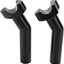 Risers Pullback 5.5" Blk DRAG SPECIALTIES DRAG SPECIALTIES MOTOVEIKALS 21