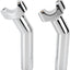 Risers Pullback 5.5" Chr DRAG SPECIALTIES DRAG SPECIALTIES MOTOVEIKALS 21