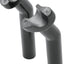 Risers Pullback 6.5" Blk DRAG SPECIALTIES DRAG SPECIALTIES MOTOVEIKALS 21