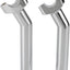 Risers Pullback 6.5" Chr DRAG SPECIALTIES DRAG SPECIALTIES MOTOVEIKALS 21