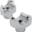 Risers Straight 1.7" Chr DRAG SPECIALTIES DRAG SPECIALTIES MOTOVEIKALS 21