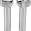 Risers Straight 5.5" Chr DRAG SPECIALTIES DRAG SPECIALTIES MOTOVEIKALS 21
