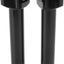 Risers Straight 6.5" Blk DRAG SPECIALTIES DRAG SPECIALTIES MOTOVEIKALS 21