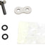 Rivet Link 530 X1R Nickel JT CHAINS JT CHAINS MOTOVEIKALS 21