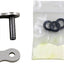 Rivet Link 530 Z3 Nickel JT CHAINS JT CHAINS MOTOVEIKALS 21