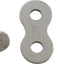 Rivet Link Nickel 520-X1R JT CHAINS JT CHAINS MOTOVEIKALS 21