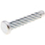 riveted bolt for steering lock cover 36298 for Piaggio OEM STANDARD MOTOVEIKALS 21