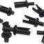 Rivets (58709-86) 10Pk DRAG SPECIALTIES DRAG SPECIALTIES MOTOVEIKALS 21