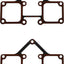 Rock.Cov.Metl.W/Sil.66-84 JAMES GASKET JAMES GASKETS MOTOVEIKALS 21