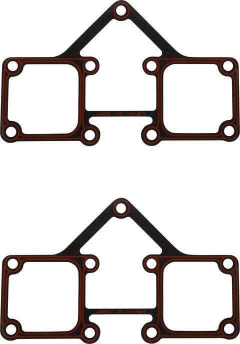 Rock.Cov.Metl.W/Sil.66-84 JAMES GASKET JAMES GASKETS MOTOVEIKALS 21