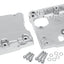 Rocker Box Oe 99-17Tc DRAG SPECIALTIES DRAG SPECIALTIES MOTOVEIKALS 21