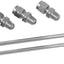 Rocker Box Oil Lines Xl DRAG SPECIALTIES DRAG SPECIALTIES MOTOVEIKALS 21
