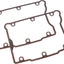 Rocker Cvr Gasket 99-17Tc JAMES GASKET JAMES GASKETS MOTOVEIKALS 21
