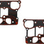 Rocker Hous Gskt 99-17 Tc JAMES GASKET JAMES GASKETS MOTOVEIKALS 21
