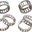 Rod Bearing Ret(3)57-86Xl DRAG SPECIALTIES DRAG SPECIALTIES MOTOVEIKALS 21