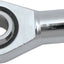 Rod End 5/16-24 W/Hole DRAG SPECIALTIES DRAG SPECIALTIES MOTOVEIKALS 21