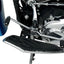 Rod End 5/16-24 W/Hole DRAG SPECIALTIES DRAG SPECIALTIES MOTOVEIKALS 21