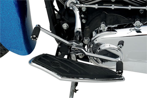 Rod End 5/16-24 W/Hole DRAG SPECIALTIES DRAG SPECIALTIES MOTOVEIKALS 21