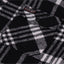 Roeg Blaze Flannel shirt black ROEG MOTOVEIKALS 21