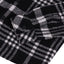 Roeg Blaze Flannel shirt black ROEG MOTOVEIKALS 21