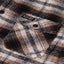 Roeg Blaze Flannel shirt brown ROEG MOTOVEIKALS 21