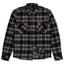 Roeg Blaze Flannel shirt gray ROEG MOTOVEIKALS 21