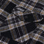 Roeg Blaze Flannel shirt gray ROEG MOTOVEIKALS 21