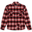 Roeg Blaze Flannel shirt red ROEG MOTOVEIKALS 21