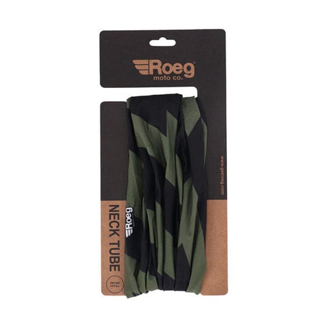 ROEG Bolt tunnel black/army ROEG MOTOVEIKALS 21