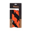 ROEG Bolt tunnel black/orange ROEG MOTOVEIKALS 21