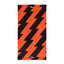 ROEG Bolt tunnel black/orange ROEG MOTOVEIKALS 21