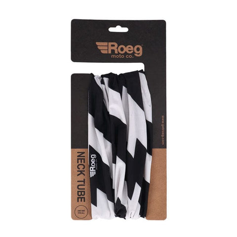 ROEG Bolt tunnel black/white ROEG MOTOVEIKALS 21