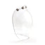 Roeg bubble shield clear ROEG MOTOVEIKALS 21