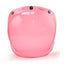 Roeg bubble shield red ROEG MOTOVEIKALS 21