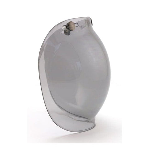 Roeg bubble shield smoke ROEG MOTOVEIKALS 21