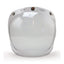 Roeg bubble shield smoke ROEG MOTOVEIKALS 21