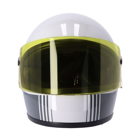 Roeg Chase Fog Line helmet ROEG MOTOVEIKALS 21