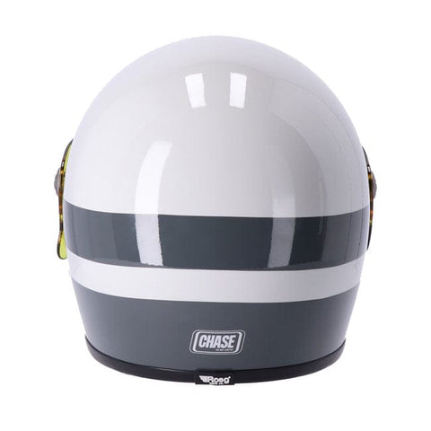 Roeg Chase Fog Line helmet ROEG MOTOVEIKALS 21