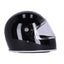 Roeg Chase helmet gloss black ROEG MOTOVEIKALS 21