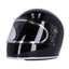 Roeg Chase helmet gloss black ROEG MOTOVEIKALS 21