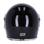 Roeg Chase helmet gloss black ROEG MOTOVEIKALS 21