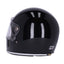 Roeg Chase helmet gloss black ROEG MOTOVEIKALS 21