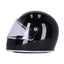 Roeg Chase helmet gloss black ROEG MOTOVEIKALS 21
